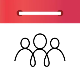 GroupCal - Paylaşılan Takvim simgesi