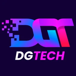 Symbol von DG TECH PERU